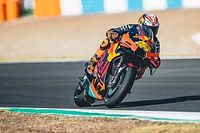 KTM “in the game now” after strong MotoGP opener