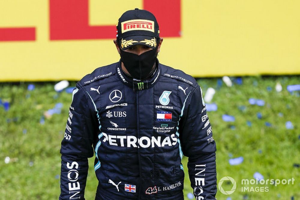 Hamilton a Magyar Nagydíjon állíthatja be Schumacher egyik legnagyobb F1-es rekordját