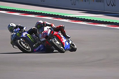 Bagnaia remporte le deuxième GP virtuel