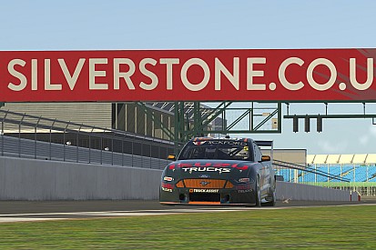 Supercars adds $1000 prize to Eseries