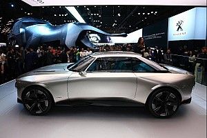 Le Mondial de l'Automobile de Paris 2020 annulé !