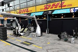 FIA extends Formula 1 shutdown period
