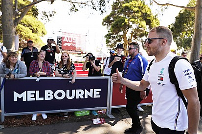 Bottas: Nem lenne nagy probléma, ha elvesztenénk a DAS-t az óvás miatt