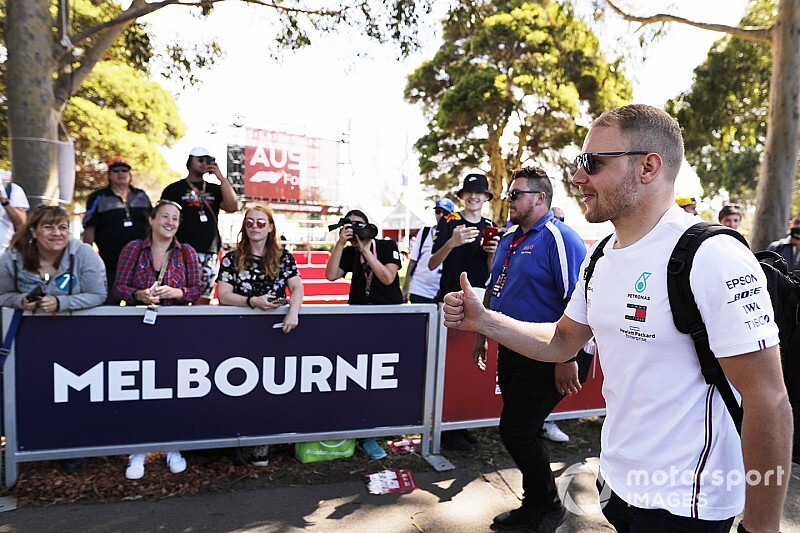 Bottas: Nem lenne nagy probléma, ha elvesztenénk a DAS-t az óvás miatt