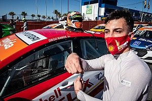 Diego Ramos volta ao autódromo de Goiânia para maratona de corridas pela Copa Shell HB20
