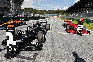 GP Austria: il giudizio è bugiardo per Mercedes e Ferrari!