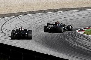 Bottas reveals why he slowed close to end of Austrian GP