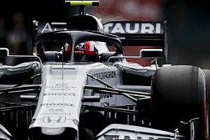 Gasly se félicite d'une 7e place "inattendue"