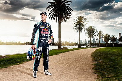 Whincup keeping Eseries expectations low