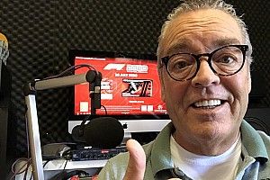 Olav Mol verzorgt Nederlands commentaar in game F1 2020