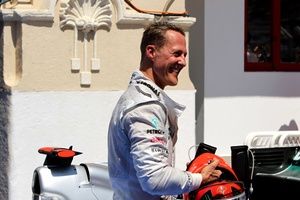 Todt: "Schumacher, kazanın sonuçlarıyla savaşıyor"