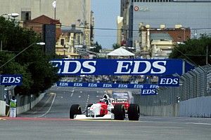 Heroes: Hakkinen conta como foi o dia mais sombrio que teve na F1