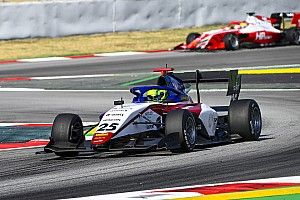 Formula 3: David Schumacher - Charouz, è divorzio