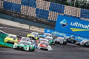 DTM Lausitzring 1 2020: Zeitplan, TV- und Streamzeiten