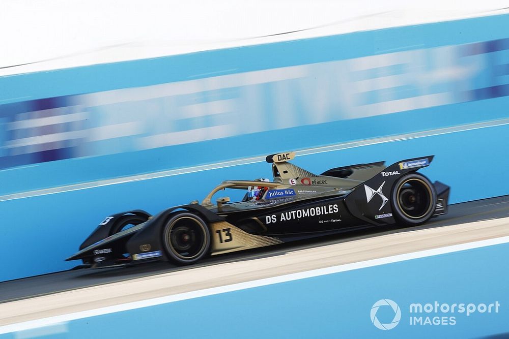 Antonio Felix da Costa, DS Techeetah