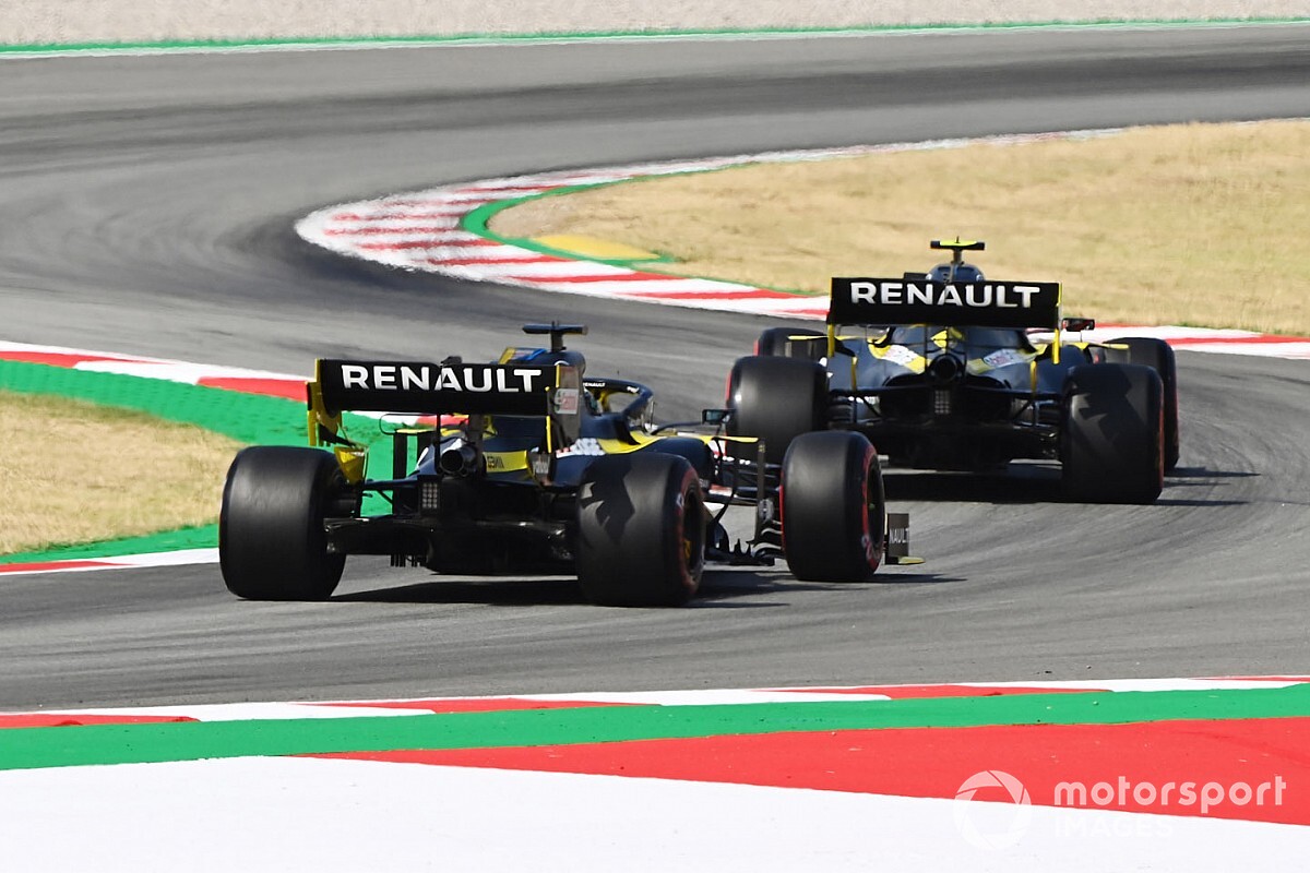 Renault sobie poradzi
