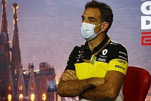 Абитбуль покинул пост главы Renault