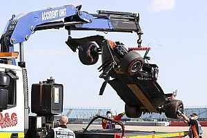 The change on the horizon that could thwart Red Bull at Silverstone