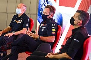Statistieken: Wie zijn de meest ervaren F1-teambazen in 2021?