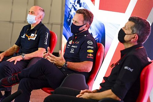 Statistieken: Wie zijn de meest ervaren F1-teambazen in 2021?