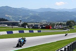 Así te contamos en directo la clasificación del GP de Estiria de MotoGP