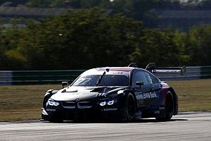 DTM, Lausitzring: Auer regola Glock e conquista Gara 2