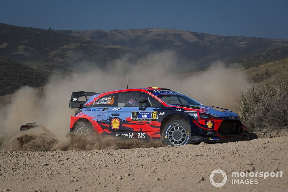 WRC: il nuovo calendario 2020 potrebbe inglobare gare ERC