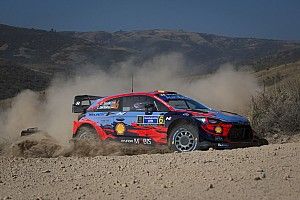 WRC: il nuovo calendario 2020 potrebbe inglobare gare ERC