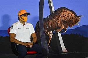 Ferrari sorprendió a Sainz con lo estudiado que le tenía