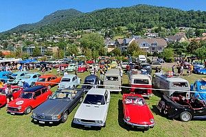 Léman Rétro : les véhicules anciens célébrés à Blonay du 28 au 30 août