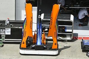 Sainz: "Las mejoras llegarán en agosto, pero tenemos buen coche"