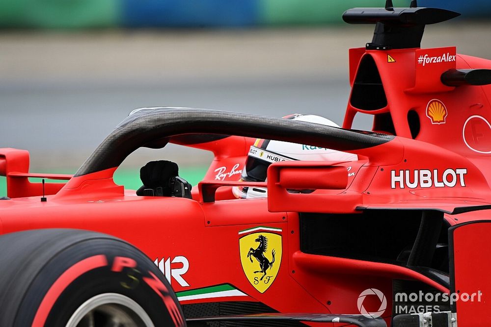 Wolff megerősítette: ezzel a csapattal tárgyal Vettel!