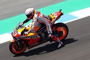 Photos - Le MotoGP fait sa rentrée à Jerez