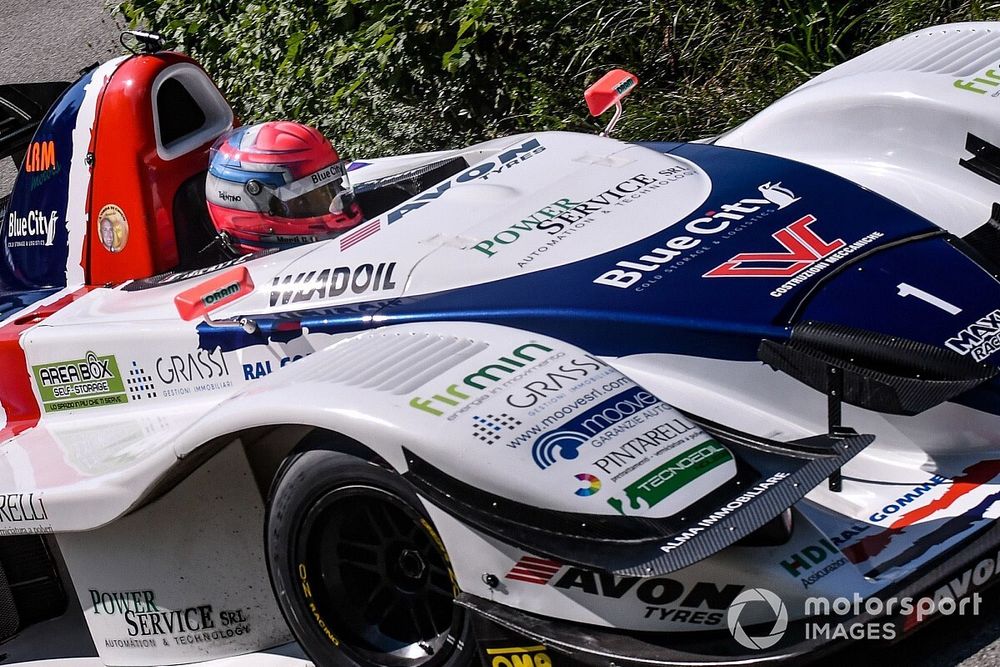 CIVM: vittoria e record per Merli alla Alpe del Nevegal