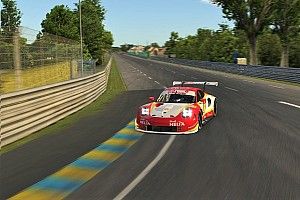 Erick Goldner e Gaetano di Mauro brilham pela Shell na Race for Health
