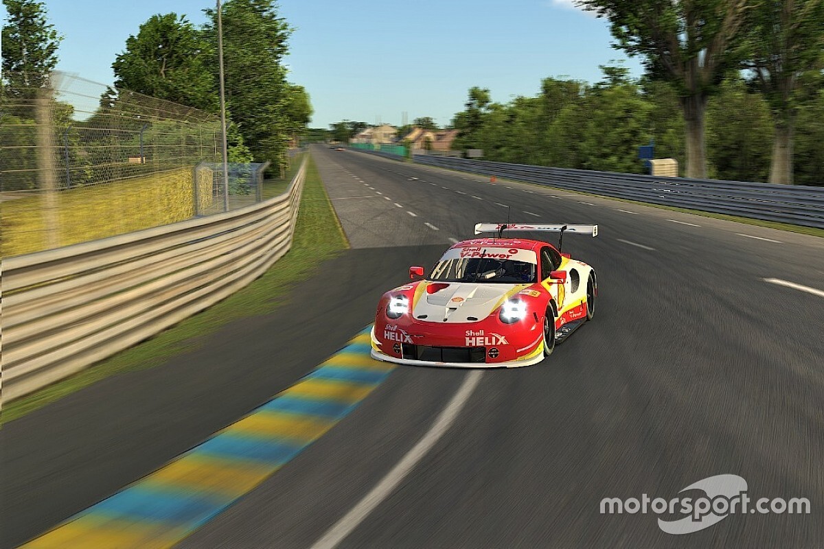 Erick Goldner e Gaetano di Mauro brilham pela Shell na Race for Health