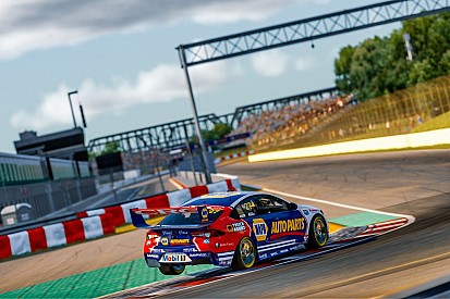 Supercars All Stars Eseries Round 4 schedule