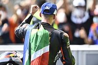 Retour en images sur un GP MotoGP historique