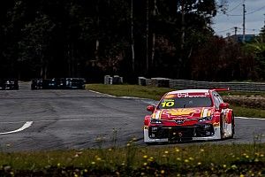 Acesso controlado, distanciamento e proteção: Stock divulga normas de conduta para pilotos e equipes para etapa de Goiânia