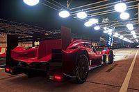 Calderón: Le Mans virtual un impulso hacia temporada de ELMS