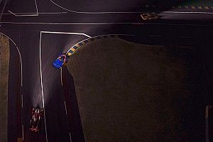 Alonso: “Las 24 horas de Le Mans ha sido la mejor carrera de eSports”