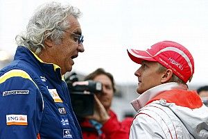 Comment le Crashgate a changé la carrière de Kovalainen