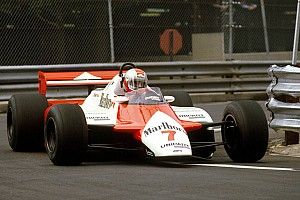 Cómo ganar un GP de Fórmula 1 saliendo desde la posición 17