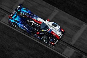 Le Mans 24 Virtual: Rebellion Williams leidt na de nacht