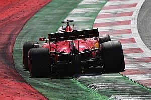 Ferrari brutta, ma ci sono tre vie di uscita dalla crisi