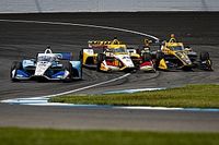 Five lessons and questions from IndyCar's GP of Indianapolis