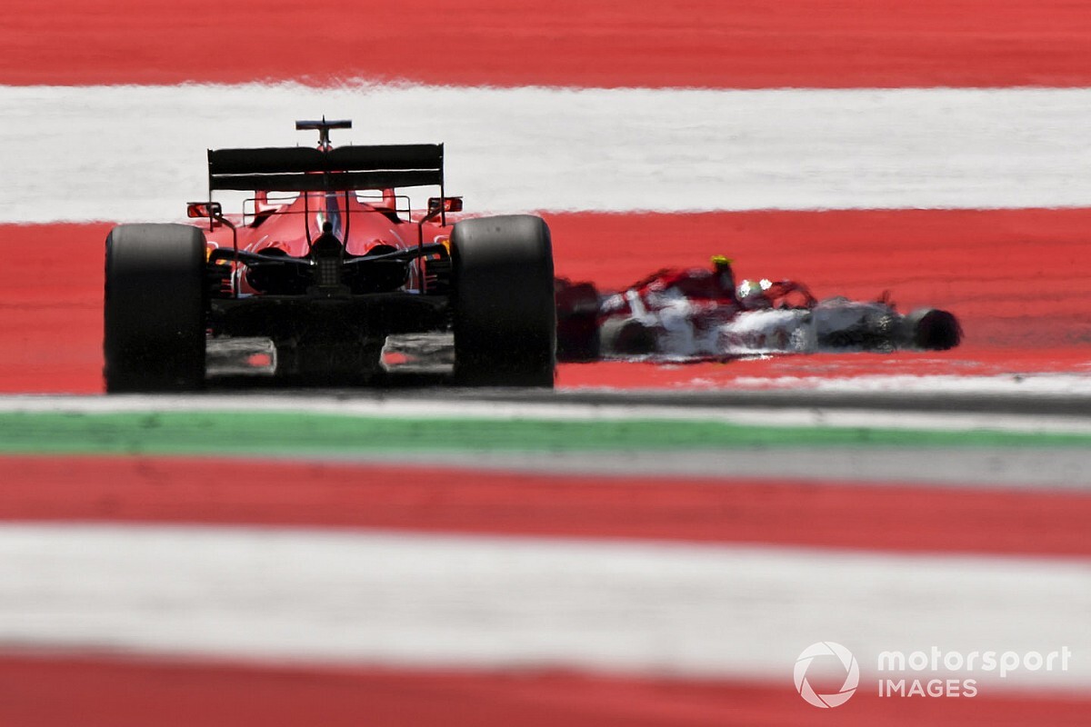 Ennyibe kerülhet körönként a Ferrari motorgyengesége