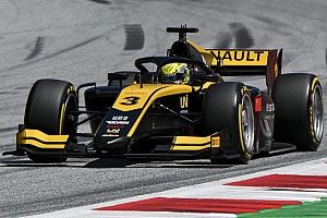 Renault : L'arrivée d'Alonso n'est pas un désaveu de l'académie