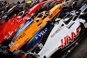 ¿Cuál es el origen de los actuales equipos de Fórmula 1?