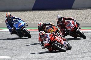 Preview: Dit moet je weten over de MotoGP GP van Stiermarken 2020
